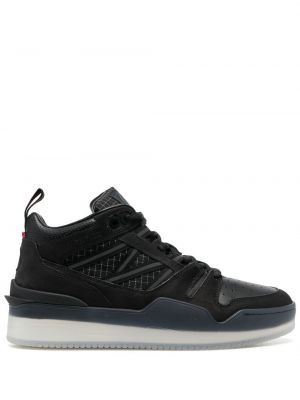 Sneakers Moncler fekete