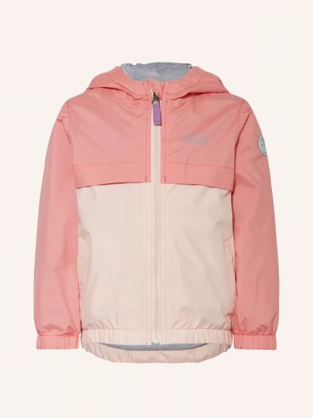 Куртка Killtec розовая