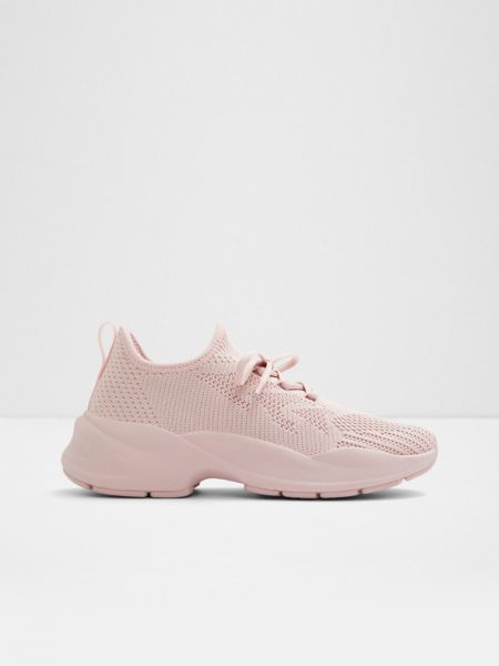Sneaker Aldo pink