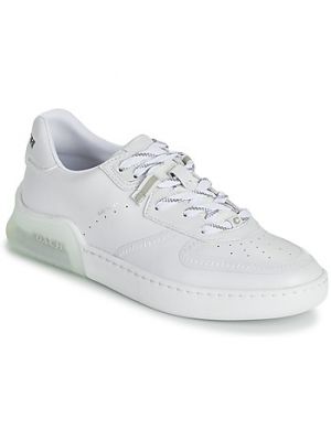 Sneakers Coach bianco