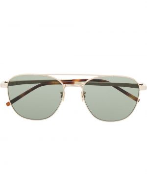 Briller Saint Laurent Eyewear gull