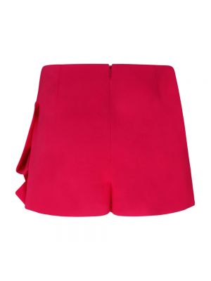 Mini falda Red Valentino