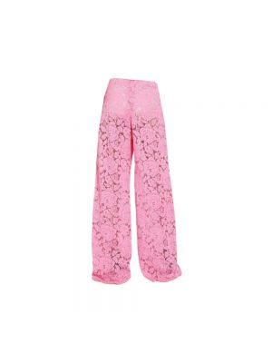 Pantalones Dolce & Gabbana rosa