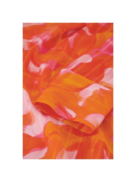 Kleid Fabienne Chapot orange
