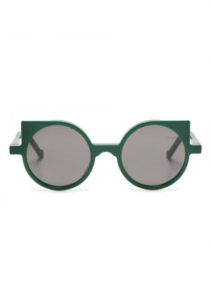 Ochelari de soare Vava Eyewear verde