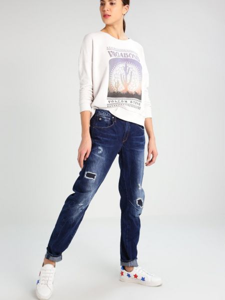 Jeansy relaxed fit G-star