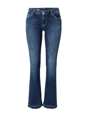Džínsové džínsy s rovným strihom Ag Jeans