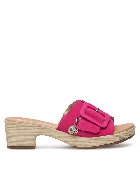 Sandale Remonte roz