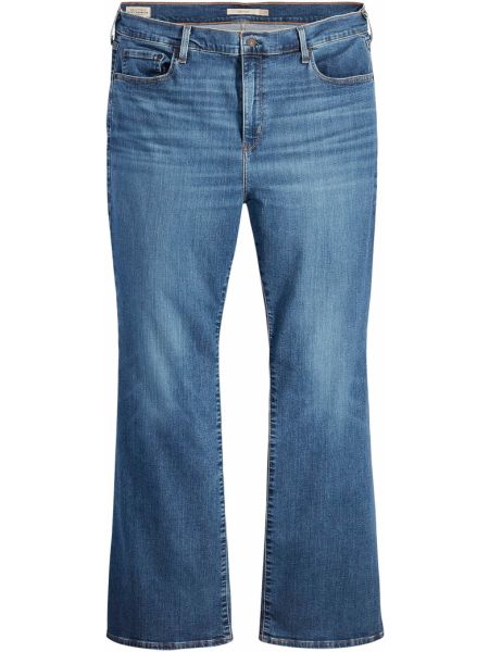 Jeans Levi's® Plus blå