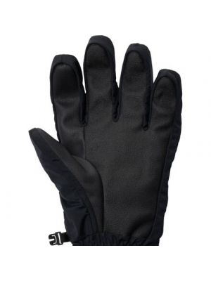 Перчатки Mountain Hardwear черные