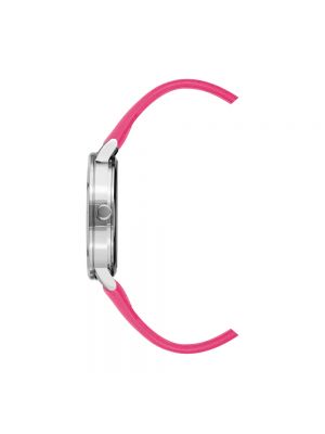 Zegarek Juicy Couture różowy