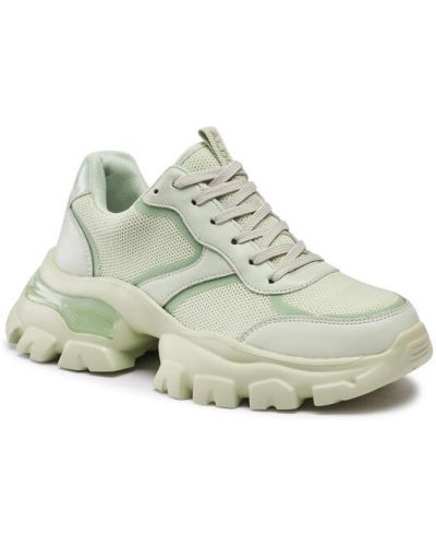 Sneakers Aldo verde