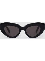 Женские очки солнцезащитные Balenciaga