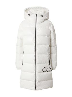 Zimný kabát Calvin Klein Jeans