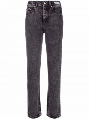 Straight leg-jeans Eytys svart