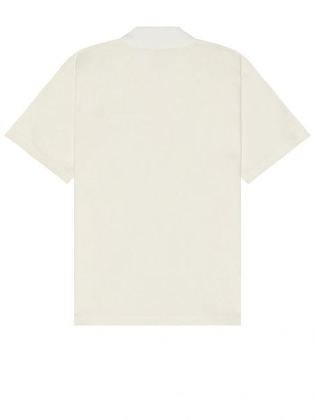 Poloshirt Norse Projects weiß