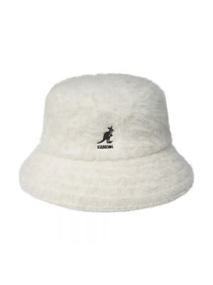 Mütze Kangol weiß