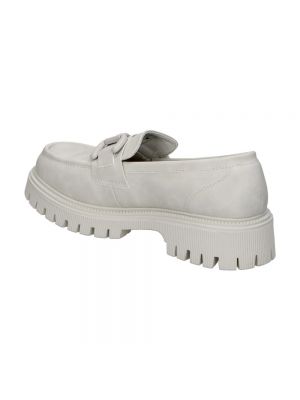 Loafers Refresh blanco