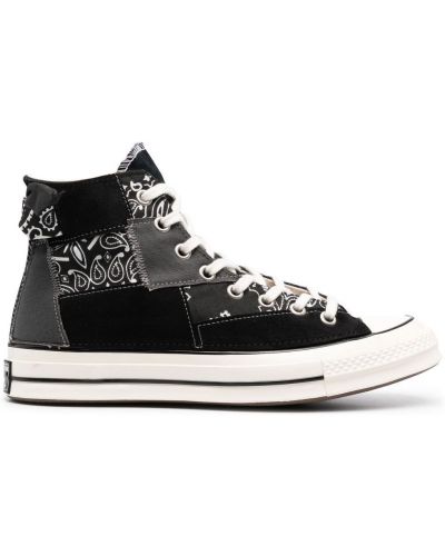 Sneakers Converse svart