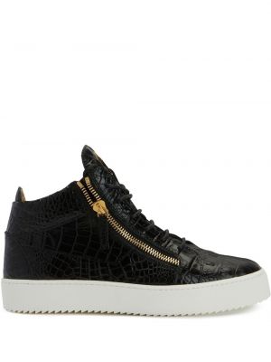 Sneakers Giuseppe Zanotti svart