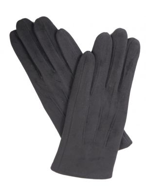 Перчатки Mylike черные