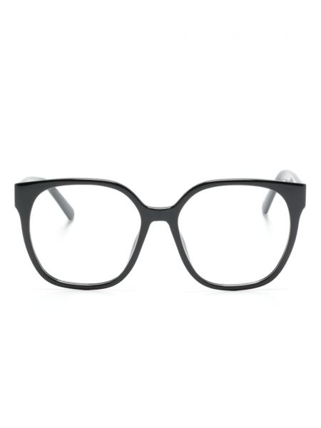 Szemüveg Marc Jacobs Eyewear fekete