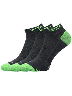 Бамбукови чорапи Voxx сребристо