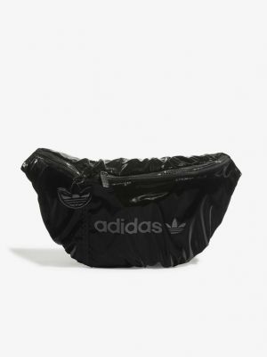 Geantă de talie Adidas Originals negru