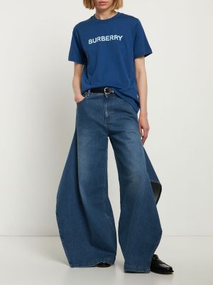 Jeans Burberry blau