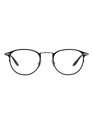 Czarne okulary Barton Perreira