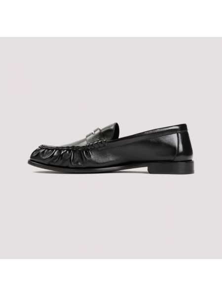Loafers Saint Laurent negro