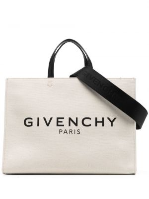 Shopper torbica Givenchy bijela