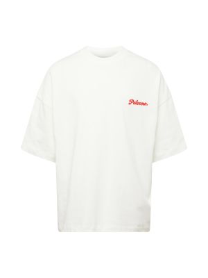 T-shirt Topman bianco