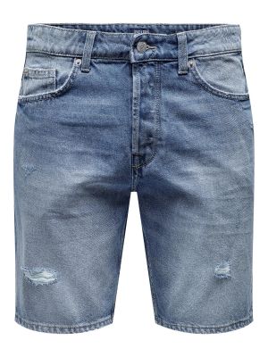 Jeans Only & Sons blu