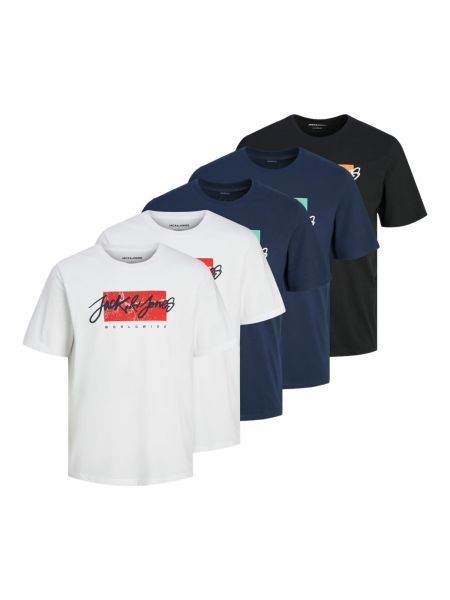 T-shirt Jack & Jones