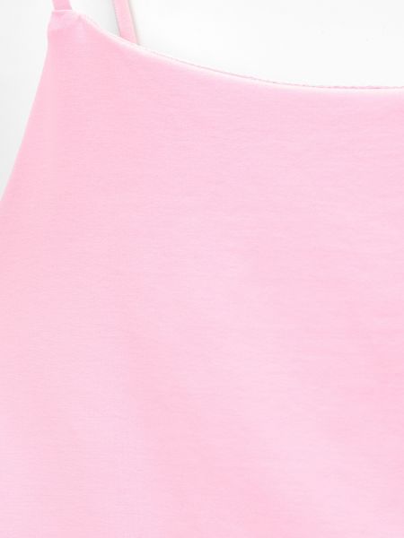T-shirt Pull&bear rosa