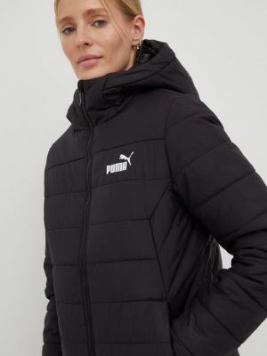 Куртка Puma черная