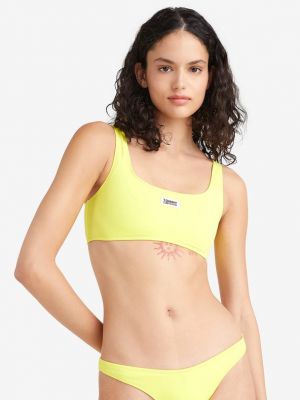 Bikini Tommy Hilfiger Underwear gelb