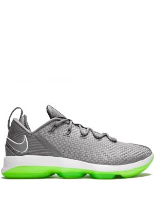 Sneakers basse Nike, grigio