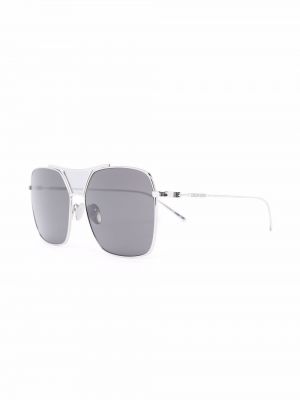 Oversize saulesbrilles Calvin Klein