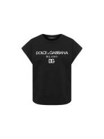 Женские футболки Dolce & Gabbana