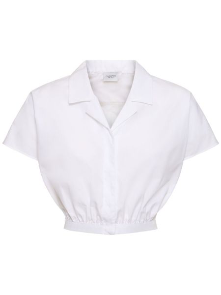 Marškiniai Giambattista Valli balta