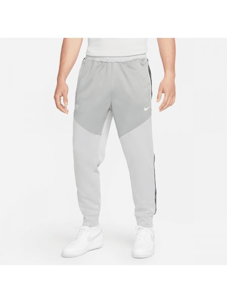 Pantalones de chándal Nike gris