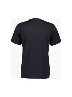 Camisa con bolsillos Parajumpers negro