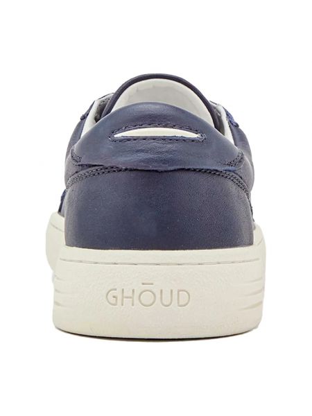Zapatillas Ghoud azul
