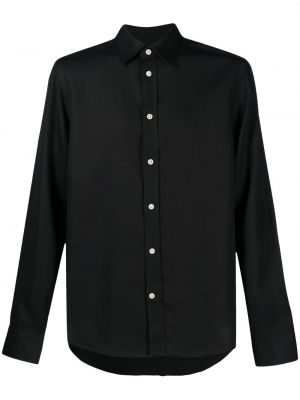 Риза slim J.lindeberg черно