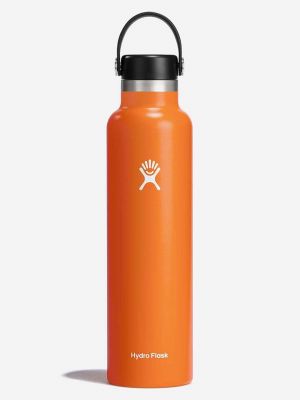 Kapa s šiltom Hydro Flask oranžna