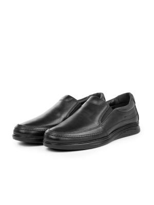 Pantofi din piele Ducavelli