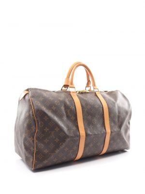 Kelioninis krepšys Louis Vuitton