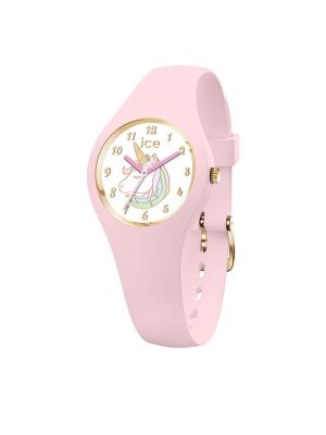 Zegarek Ice Watch różowy